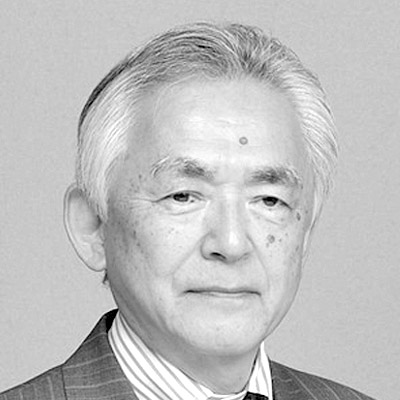 Takao Fujishiro
